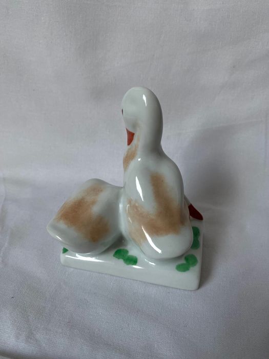 Gąski Chodzież sygnowane