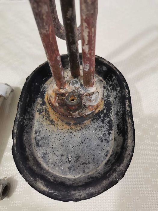 Фланець бойлера Ariston PRO R 50 V