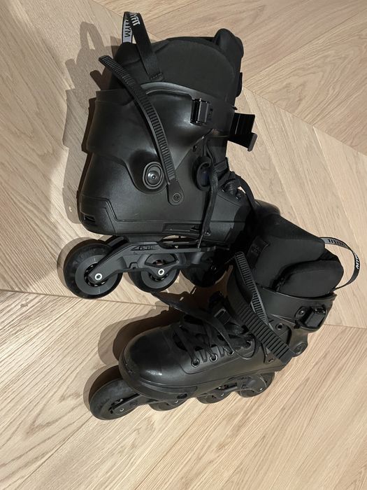 Rolki Powerslide Next Core 80 rozmiar 46-47