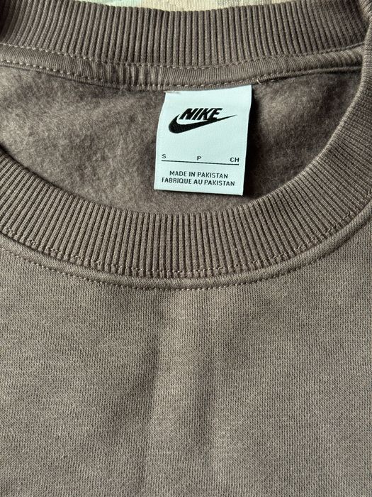 Світшот Nike