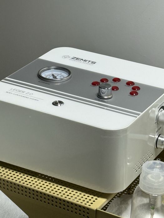 Продам апарат zemits Leger 2.0