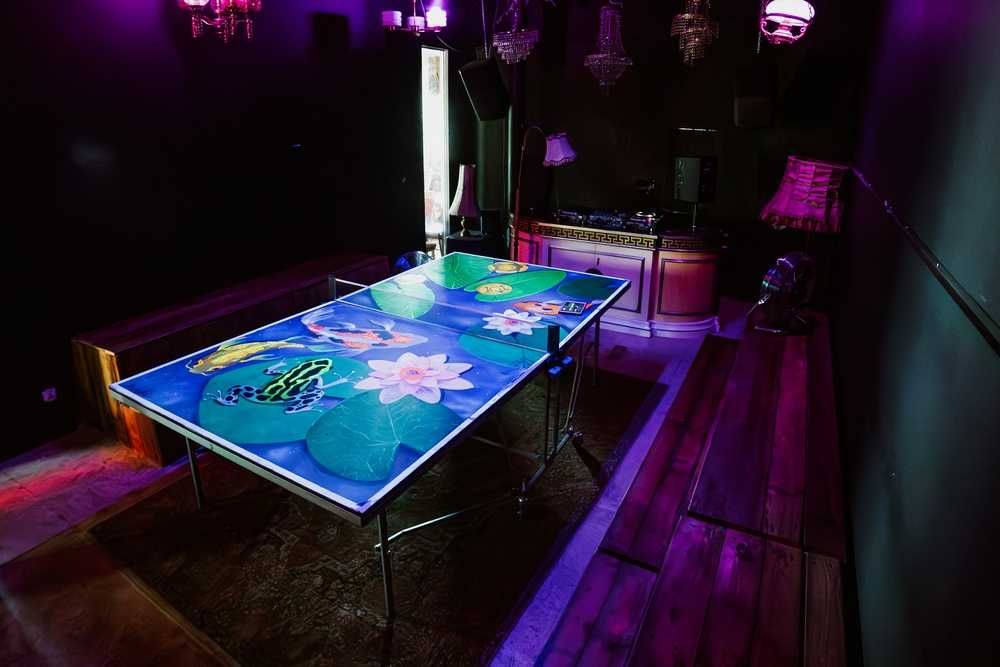 Loftowy cocktail bar 220 m² | prywatne eventy i imprezy | Wrocław centrum