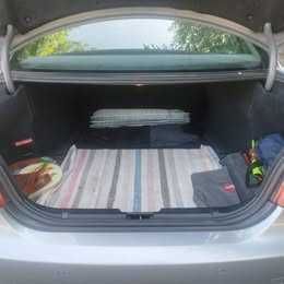2010 BMW 530 Diesel