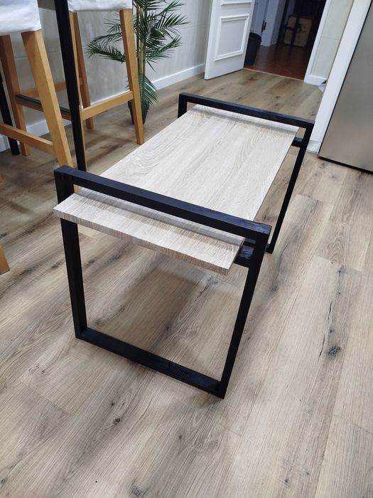 Mesa de Centro em madeira