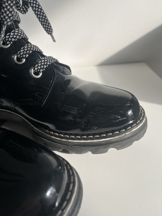 Черевики дитячі