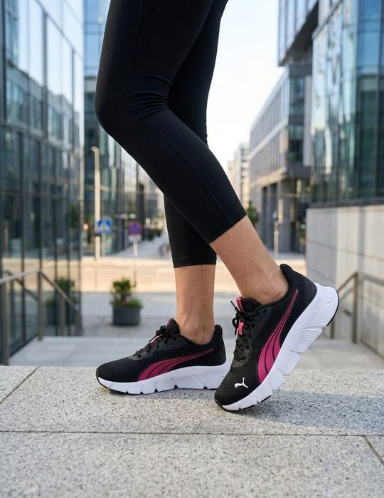 США! Жіночі кросівки Puma FlexFocus Lite Modern 401517-05 Оригінал! 36-38р