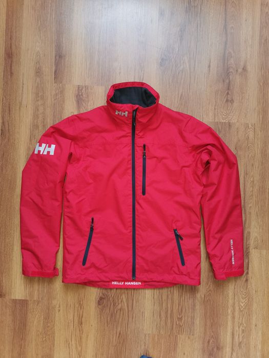 Helly Hansen Crew Midlayer kurtka żeglarska