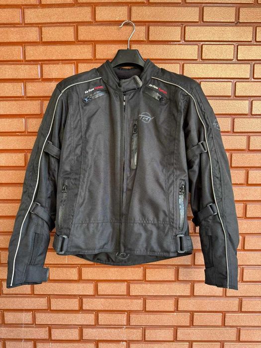 Casaco motard Try Lady-XL