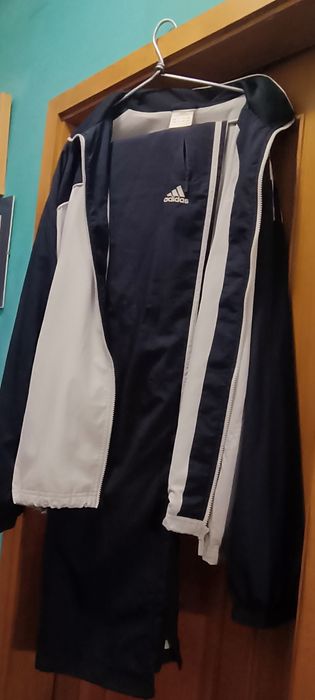 Fa to de treino adidas