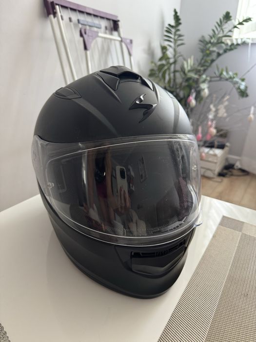 Kask motocyklowy Scorpion exo-491 Wrocław