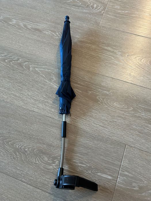 Parasolka do wózka