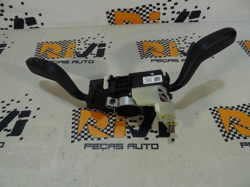 Conjunto / manetes de luzes e limpa vidros SEAT Ibiza IV (6J5, 6P1)
