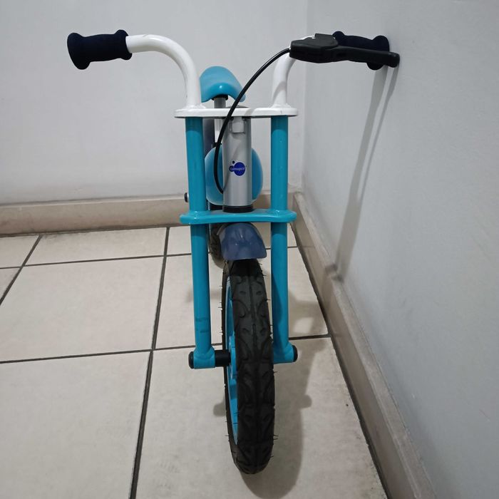 Bicicleta Evolutiva Roda 12 Imaginarium