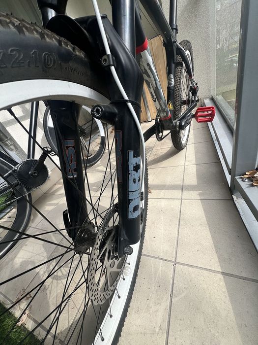 Rezerwacja Rower MTB Merida UMF 16"
