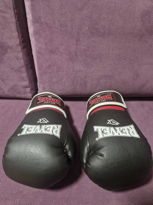 Рукавички для бокса