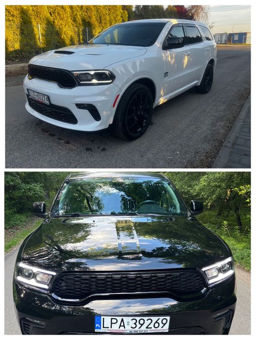 Dodge Durango