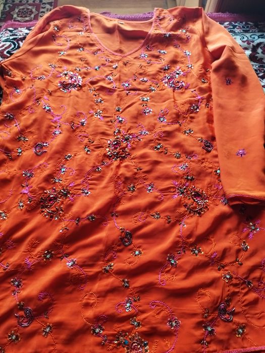 Mega paka 40/42 M/L stan bdobry