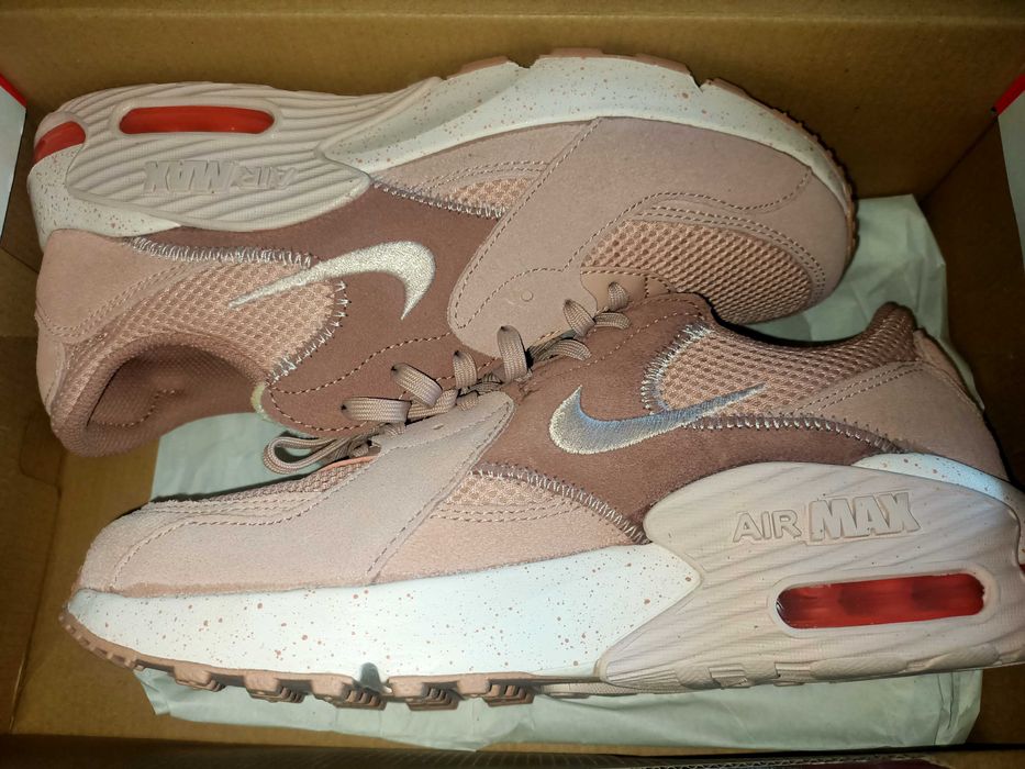 Nike Air Max Excee buty damskie sportowe rozm. 39