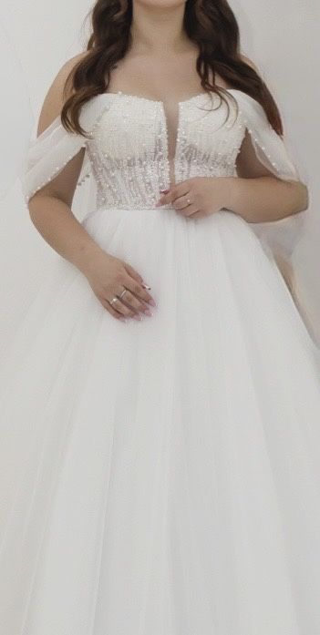 Весільне плаття