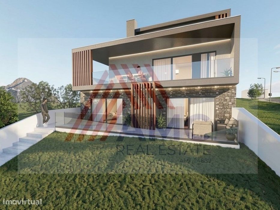 Apartamento T0 Em Construção, Madalena Do Pico