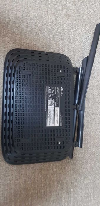 wifi ровтер tp-link