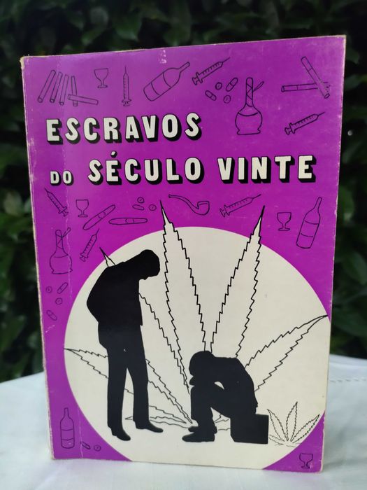 Escravos do século vinte (Dr. Edgard M. Berger; Dr. Oldemar Beskow)
