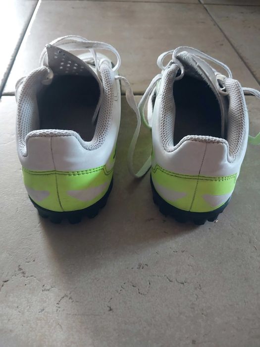 Buty do piłki dla chłopca adidas