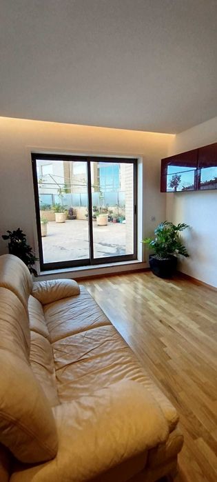 Apartamento T3 com áreas generosas no centro de Santo Tirso