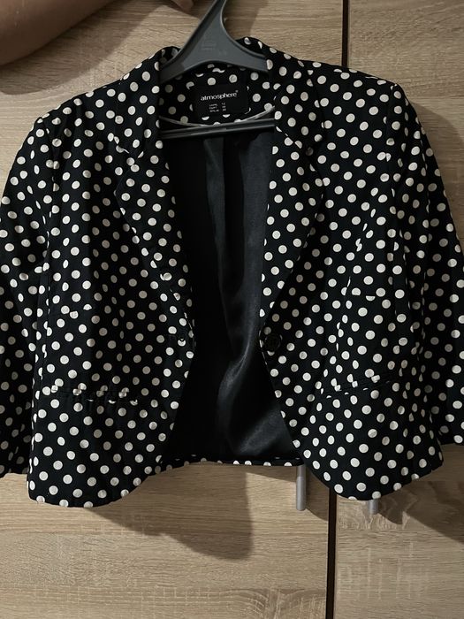 Пиджак детский в отличном состоянии