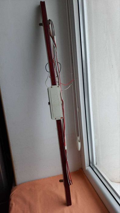 Дополнительный стоп сигнал на автомобили ваз времен СССР ретро