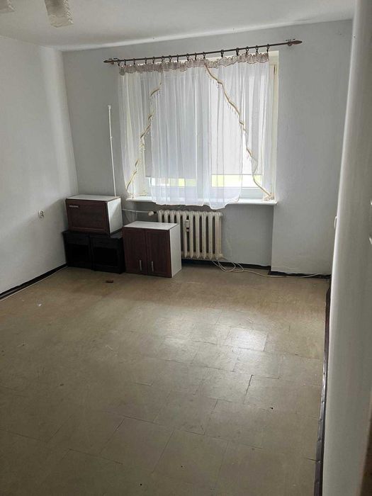Sprzedam 2 pokojowe mieszkanie w bloku