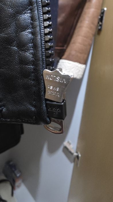 Casaco dolce gabbana