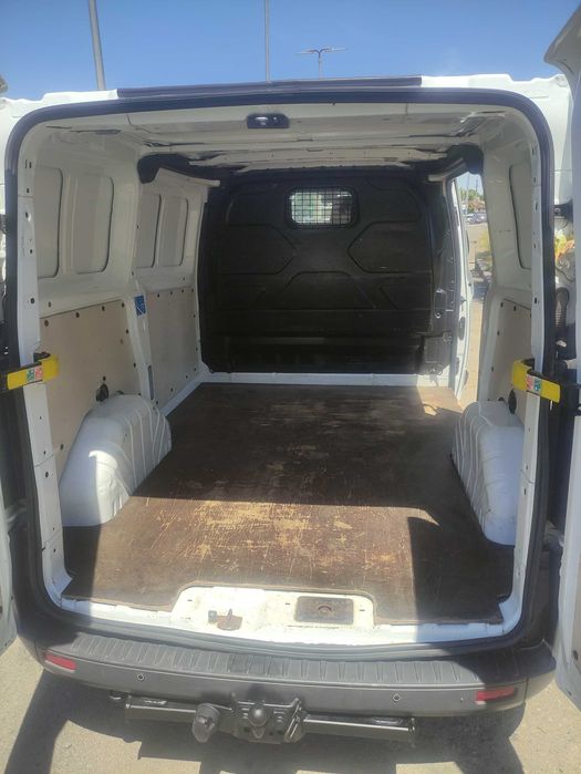 Ford Transit Custom 2014 VIN WF0YXXTTGYEB00714 фото оголошення 11 з 12