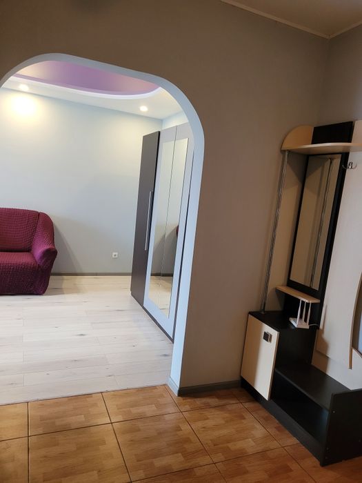 Здам 1 км.кв.вул.Довженка/Мазепи(парк,озеро),новобудова,кімнати окремі