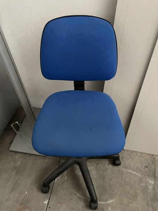 Cadeiras de escritorio