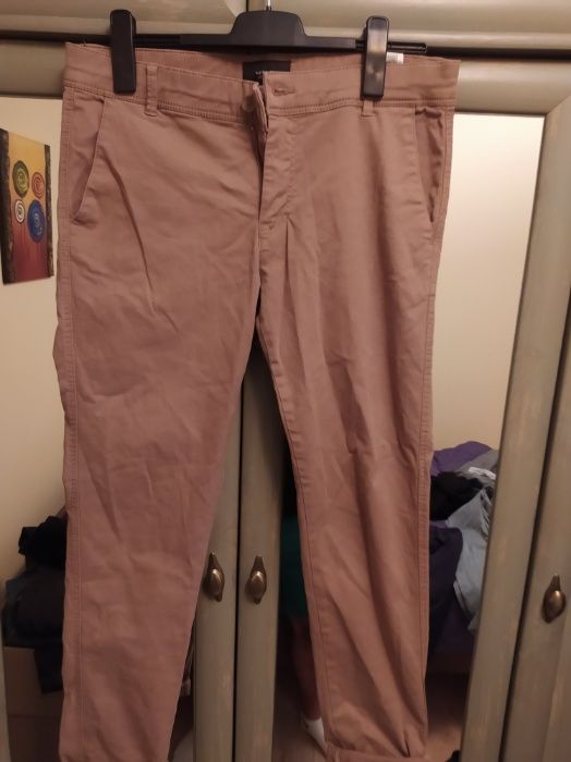 spodnie RESERVED 32