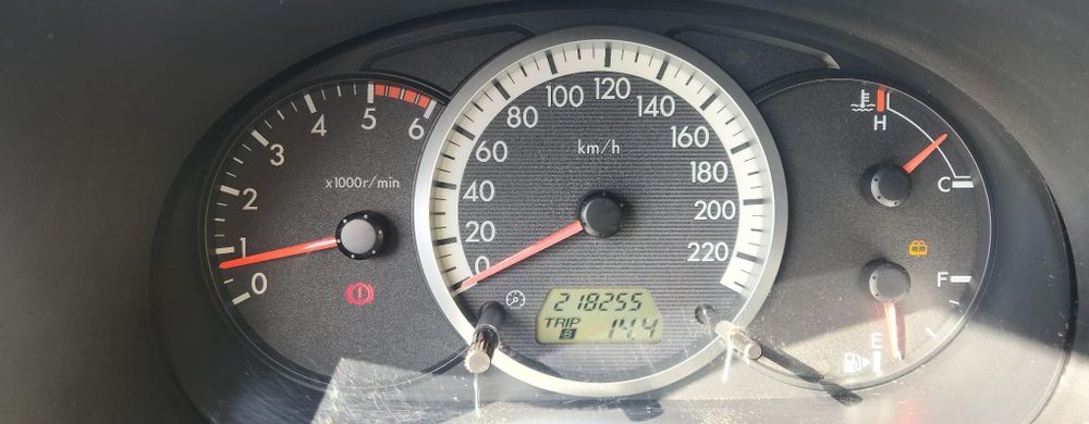 Mazda 5 l  2.0 Diesel l 143 KM | 7 Osób | Android | Kamera cofania | Klima | Manual 6 biegów