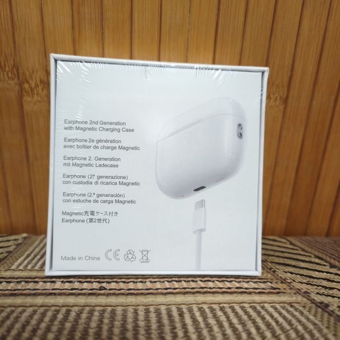 Навушники AirPods Pro 2