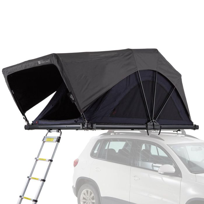 TENDA DE TEJADILHO QEEDO FREEDOM FAMILY