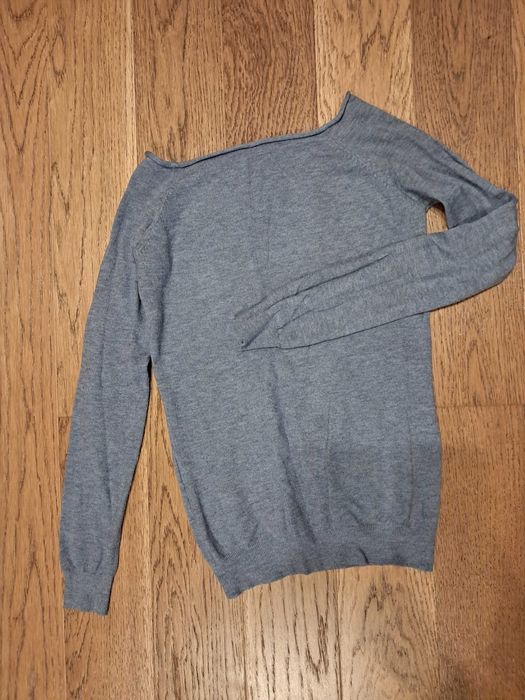 Cienki sweterek r.XS