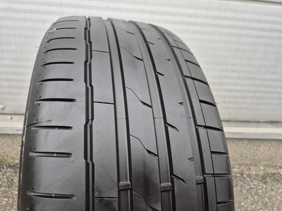 1x OPONA LETNIA 255/45/19 Hankook Ventus S1 EVO 3 104W 6,3MM 2024R EV