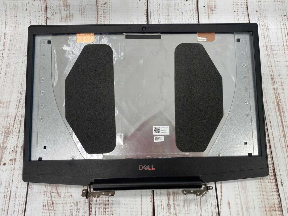 Кришка матриці з рамкою Dell Inspiron G5 15 5500 5505 Dell G3 15 3590