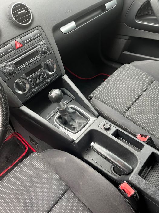 Sprzedam Audi A3