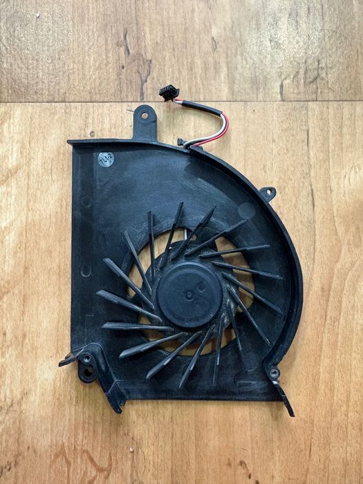 Кулер вентилятор Samsung RF710