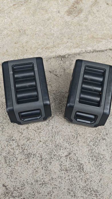 2x Akumulator 18v wurth m-cube 5Ah