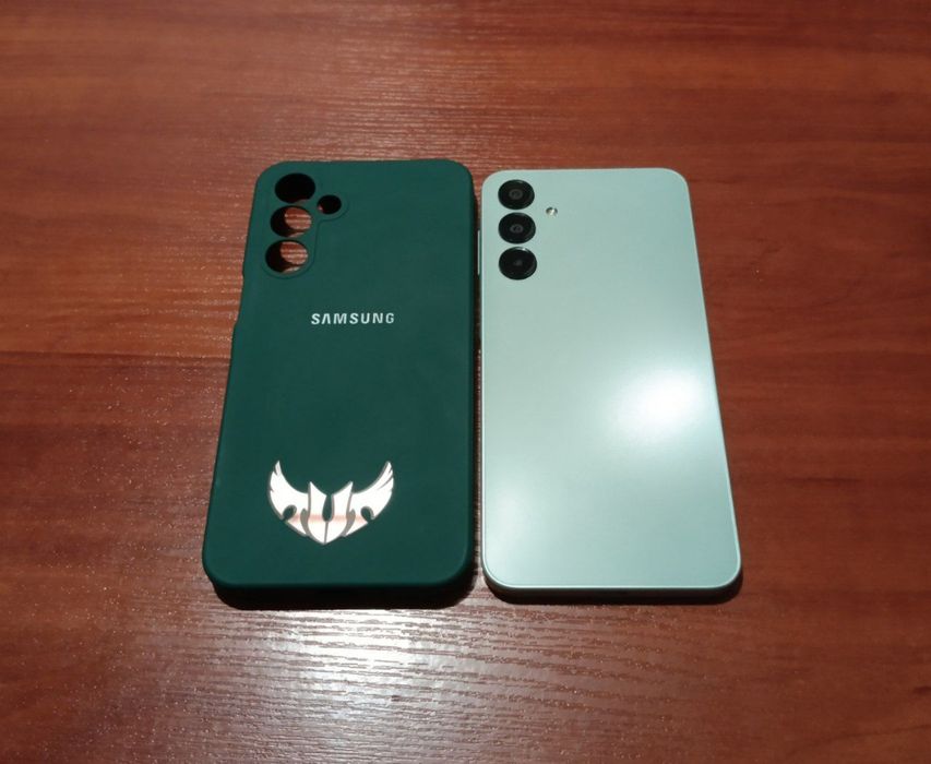 Samsung Galaxy A16 в Новому стані на 8/256Гб!!!