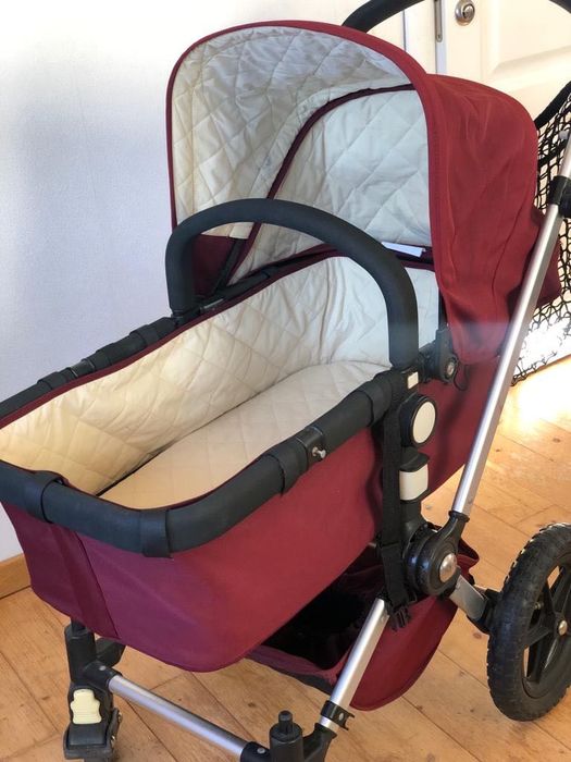 Bugaboo cameleon olx sale
