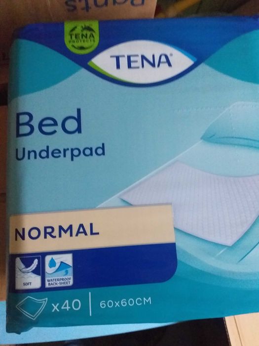 Podkłady BED Tena 60x60 Normal