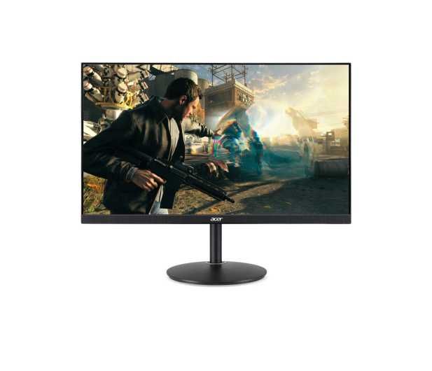 Acer Nitro XF252QXBMIIPRZX czarny 240Hz - działa