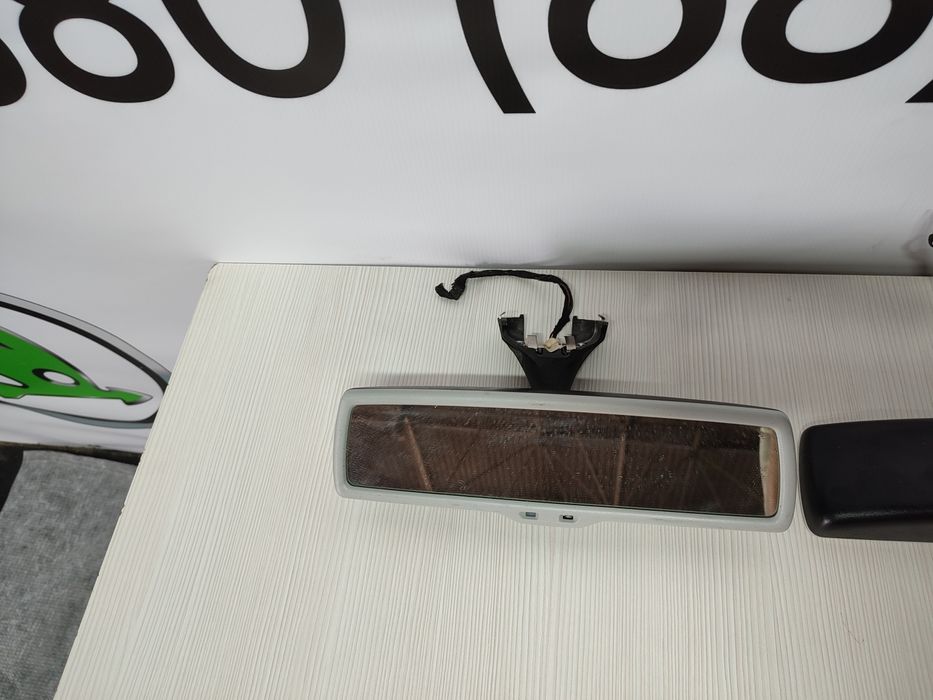 Дзеркало салона Пассат Б6 Пассат Б7 Гольф5 Гольф6 Дзеркало